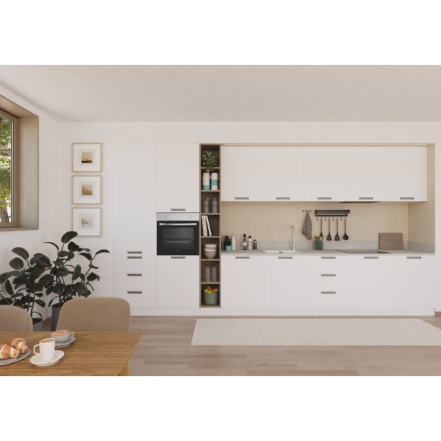 FCS 100 X/E | Oven Smart | Candy